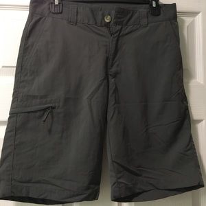 Columbia shorts